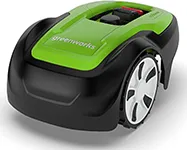 Greenworks Optimow S