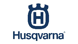 Marca de cortacésped Husqvarna