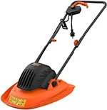 Cortacésped Flotante Black and Decker BEMWH551-GB