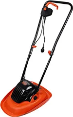 Cortacésped Flotante Black and Decker BEMWH551