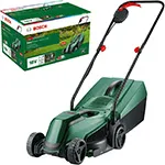 Cortacésped a batería Bosch EasyMower18