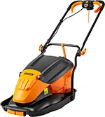 Cortacésped Flotante LawnMaster 1800w