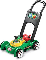 Cortacésped Juguete Little Tikes Gas'n Go Mower