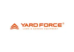 Marca de cortacésped YardForce